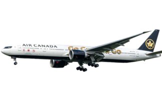 04601 Phoenix Air Canada / エア・カナダ “Go Canada Go” B777-300ER C-FITW 1:400 予約