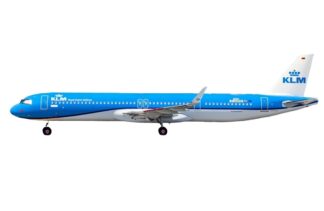 11917 Phoenix KLM / KLMオランダ航空 A321neo PH-AXA 1:400 予約