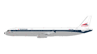 G2AAL1297 GEMINI 200 American Airlines / アメリカン航空 A321-200 N579UW "Allegheny" Heritage Livery 1:200 予約