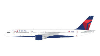 G2DAL1307 GEMINI 200 Delta Air Lines / デルタ航空 B757-200 N683DA  1:200 予約