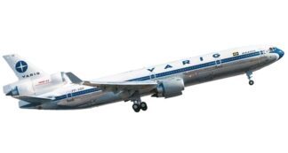 11937 Phoenix Varig / ヴァリグブラジル航空 Polish MD-11 PP-VOP 1:400 予約