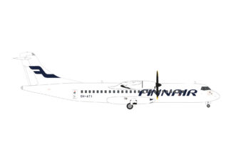 573306 Herpa FINNAIR / フィンエア ATR-72-500 OH-ATI 1:200 予約