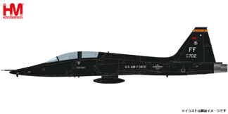 HA5412 HOBBY MASTER U.S. Air Force / アメリカ空軍 T-38A タロン 第7戦闘訓練飛行隊 2023 1:72 予約