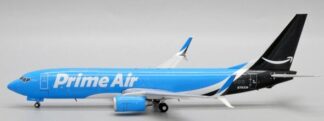 EW2738007 JCWING Amazon Prime Air / アマゾン プライムエア B737-800BCF N7933A 1:200 メーカー完売