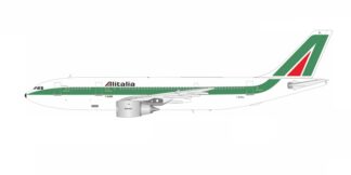 30B4AZ0623 IN Flight200 Alitalia / アリタリア イタリア航空 A300B4-203 I-BUSL スタンド付き 1:200 予約