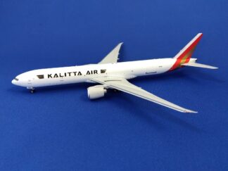 04602 Phoenix Kalitta Air / カリッタ航空 B777-300ER N779CK 1:400 お取り寄せ