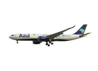 04623 Phoenix Azul / アズールブラジル航空 A330-900neo PR-ANY 1:400 予約