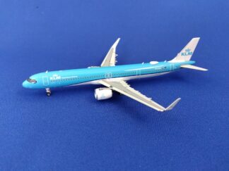 11917 Phoenix KLM / KLMオランダ航空 A321neo PH-AXA 1:400