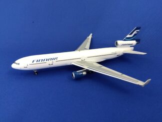 11923 Phoenix FINNAIR / フィンエア MD-11 OH-LGG 1:400