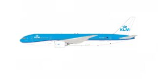 772KL0824 IN Flight200 KLM / KLMオランダ航空 B777-200ER PH-BQD スタンド付き 1:200 予約