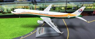 KJA321125 KJ MODELS China Eastern Airlines / 中国東方航空 A321-200 B-2290 1:200 予約