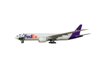 04625 Phoenix FedEx / フェデックス Panda B777-FS2 N893FD 1:400 予約