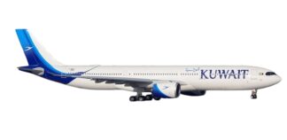 11970 Phoenix Kuwait Airways / クウェート航空 A330-900 9K-APJ 1:400 予約