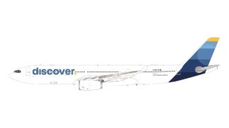 G2OCN1300 GEMINI 200 Discover Airlines / ディスカバー・エアラインズ A330-300 D-AIKK  1:200 予約