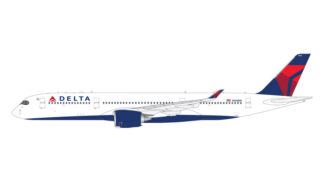 GJDAL2286 GEMINI JETS Delta Air Lines / デルタ航空 A350-900 N503DN 1:400