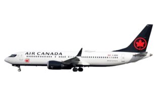 04633 Phoenix Air Canada / エア・カナダ B737-8max C-GEHV 1:400 予約