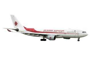 11974 Phoenix Air Algerie / アルジェリア航空 A330-200 7T-VJZ 1:400 予約