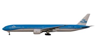 11978 Phoenix KLM / KLMオランダ航空 B777-300ER PH-BVD 1:400 予約