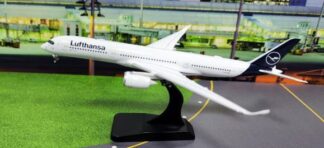 AV4265 Aviation400 Lufthansa / ルフトハンザドイツ航空 A350-900 D-AIXO 1:400 予約