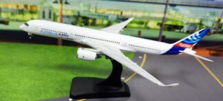 AV4267 Aviation400 Airbus house color / エアバスハウスカラー A350-900 F-WXWB 1:400 予約