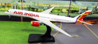 AV4269 Aviation400 Air India / エア インディア Yunnan Airlines A350-900 VT-JRH 1:400 予約