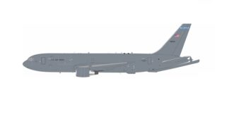 KC46USAF13 IN Flight200 U.S. Air Force / アメリカ空軍 KC-46A Pegasus 16-46013 スタンド付き 1:200 予約