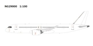 NG29000 NG MODELS White / ホワイト C919  1:100 予約