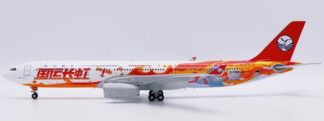 XX20341 JC WING Sichuan Airlines / 四川航空 Changhong A330-300 B-5960 スタンド付 1:200 予約