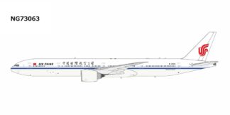 NG73063 NG MODELS AIR CHINA / 中国国際航空 B777-300ER B-2036 1:400 予約