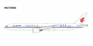 NG73066 NG MODELS AIR CHINA / 中国国際航空 Dream Pursuer - 追梦者 B777-300ER B-2085 1:400 予約