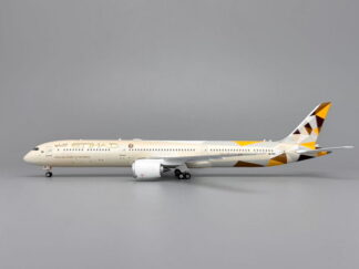 11965 Phoenix Etihad Airways / エティハド航空 B787-10 A6-BMG 1:400 予約