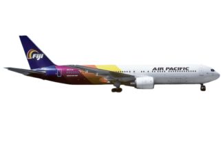 11989 Phoenix Air Pacific / エア パシフィック B767-300ER DQ-FJC 1:400 予約