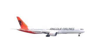 11992 Phoenix TAAG Angola Airlines / TAAGアンゴラ航空 B787-9 D2-TEQ 1:400 予約