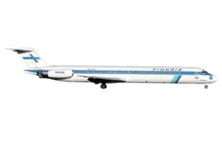 11996 Phoenix FINNAIR / フィンエア MD-80 OH-LMT 1:400 予約