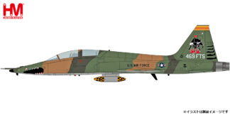 HA5414 HOBBY MASTER U.S. Air Force / アメリカ空軍 T-38C タロン 第469飛行訓練飛行隊 2020 1:72 予約