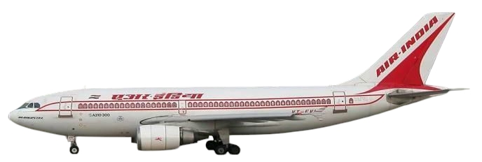 Jcwings Air India A320neo VT-EXK 1/200 798058 | eBay