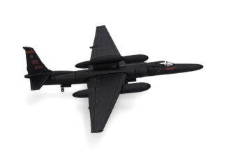 573504 Herpa U.S. Air Force / アメリカ空軍 U-2S 80-1084 ビール空軍基地 第9偵察航空団 99偵察隊 "Senior Span" 1:200 予約