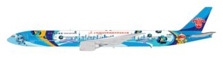 AV4298 Aviation400 CHINA SOUTHERN AIRLINES / 中国南方航空 WorldSkills Shanghai 2022 B777-300ER B-2007 1:400 予約