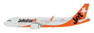 B320ASA B-MODELS Jetstar Airways / ジェットスター航空 A320-200N VH-A5A 1:200 スタンド付 予約