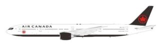 B773ACIUR B-MODELS Air Canada / エア・カナダ B777-300ER C-FIUR 1:200 スタンド付 予約