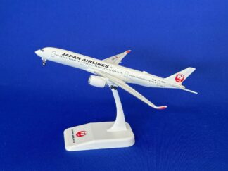BJQ2071 JALUX企画品 (EVER RISE) JAL / 日本航空 5号機 A350-900 JA05XJ  1:500 予約