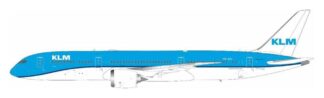 JF7879006 JFOX KLM / KLMオランダ航空 B787-9 PH-BHI 1:200 スタンド付 予約
