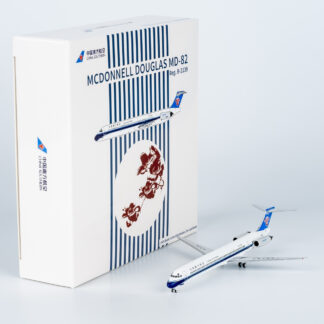 NG24057 NG MODELS CHINA SOUTHERN AIRLINES / 中国南方航空 MD-82 B-2139 1:400 予約