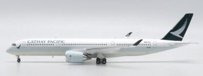 SA4047A JC WING Cathay Pacific Airlines / キャセイ航空 A350-900XWB Flaps Down B-LRX 1:400 予約