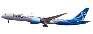 XX40723A JC WING IndiGo / インディゴ B787-9 Flaps Down LN-FNC 1:400 予約