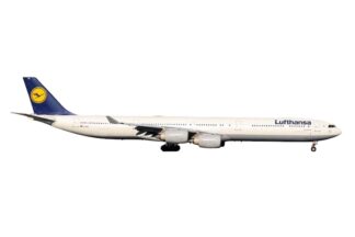 04653 Phoenix Lufthansa / ルフトハンザドイツ航空 A340-600 D-AIHZ 1:400 予約