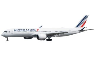 12010 Phoenix Air France / エールフランス A350-900 F-HTYM 1:400 予約