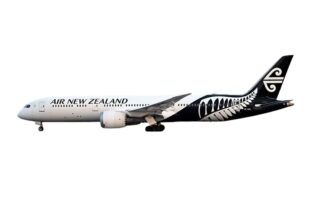 12013 Phoenix Air New Zealand / ニュージーランド航空 B787-9 ZK-NZL 1:400 予約