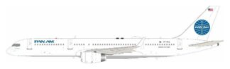 752PA0725 IN Flight200 Pan American Airways / パンアメリカン航空 Yankee Clipper II B757-200 TF-FIC スタンド付き 1:200 予約