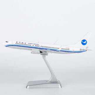 NG64113 NG MODELS Xiamen Airlines / 厦門航空/アモイ航空 classic colors 改革乐章 B737-800/w B-5388 1:200 予約